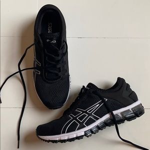 ASICS sneakers